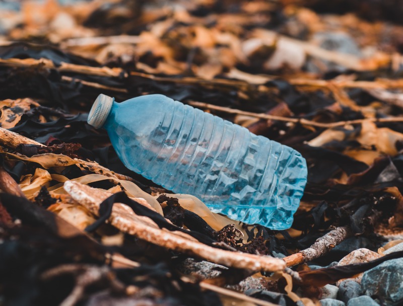 Why does plastic take so long to decompose?