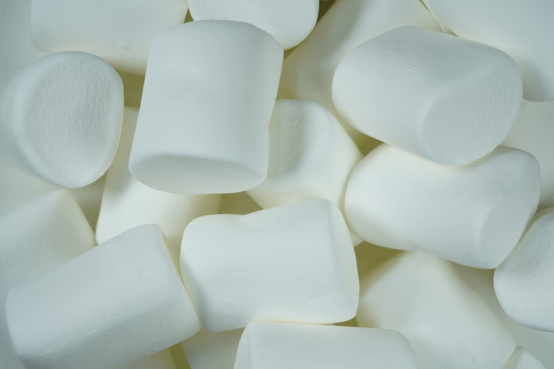 The Secret Ingredient: What Kind of Gelatin is in Marshmallows?