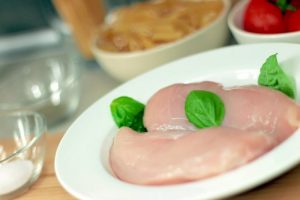 Beyond the Plate: The Trouble with Antibiotics in Chicken