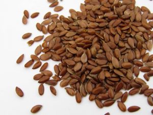 Flaxseed: A Natural Approach to Promoting a Healthy, Glowing Complexion
