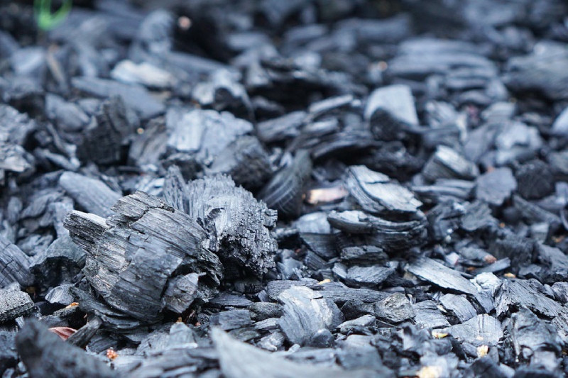 Charcoal: Friend or Foe for Clean Water?