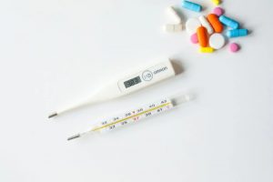 Why Mercury? The Choice for Traditional Thermometers